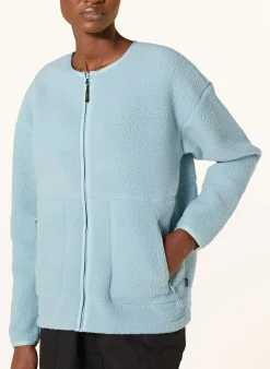 Strick-Fleecejacke BOBIGNY