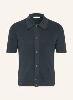 Strickhemd ARAAWEN Slim Fit