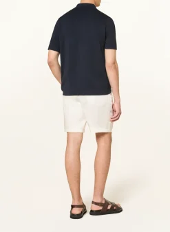 Strickhemd NERI Slim Fit