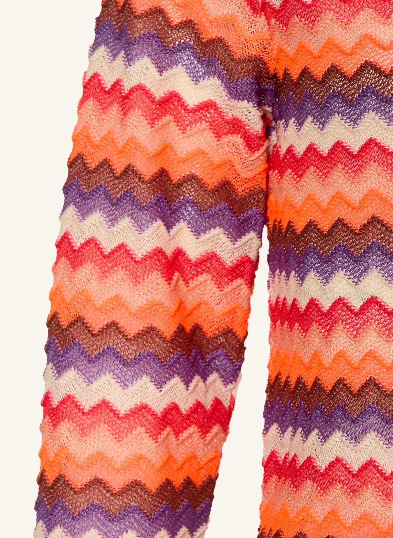 Strickhülle
