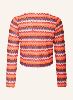 Strickhülle