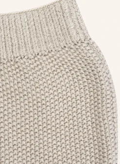 Strickhose