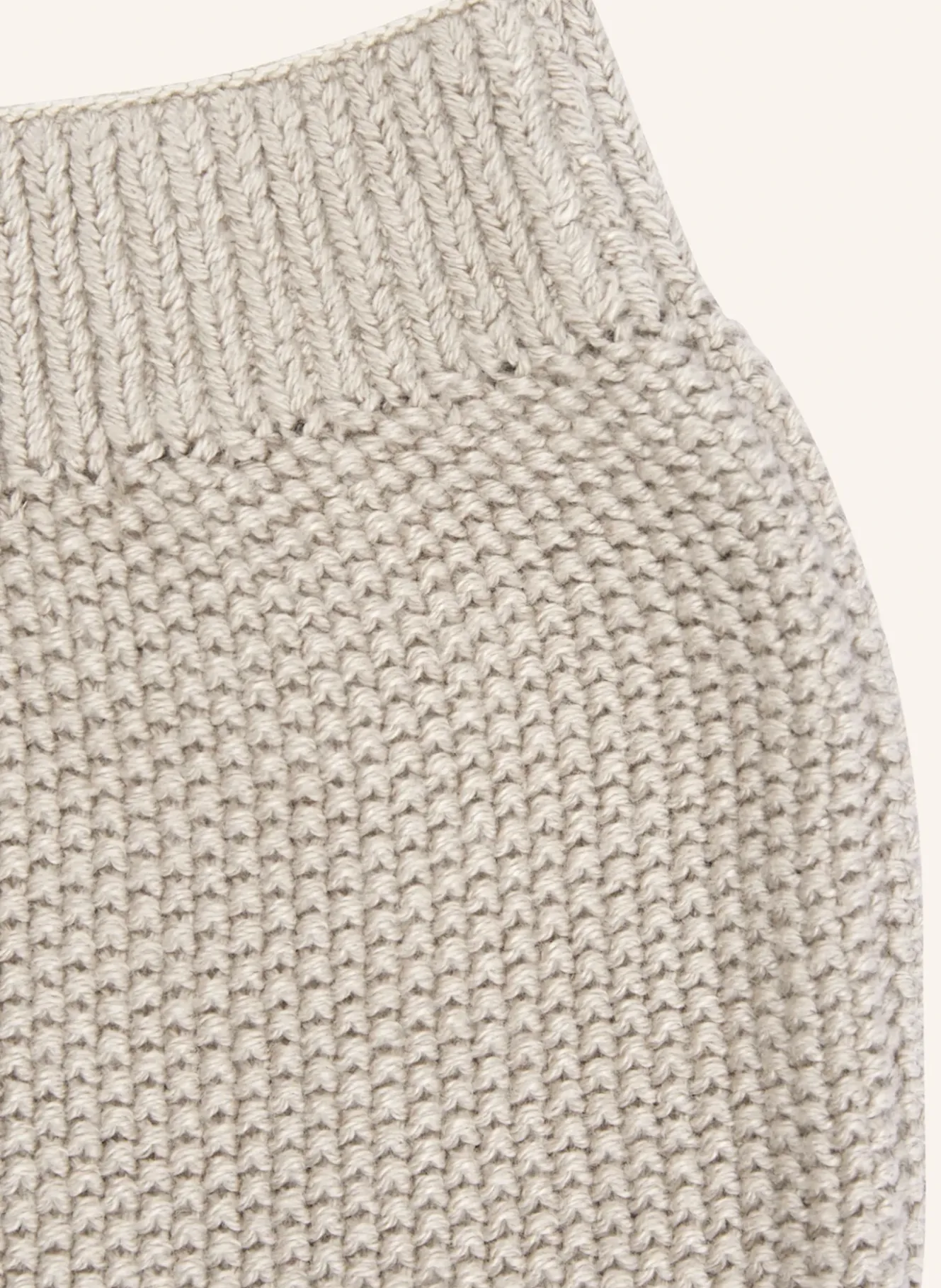 Strickhose
