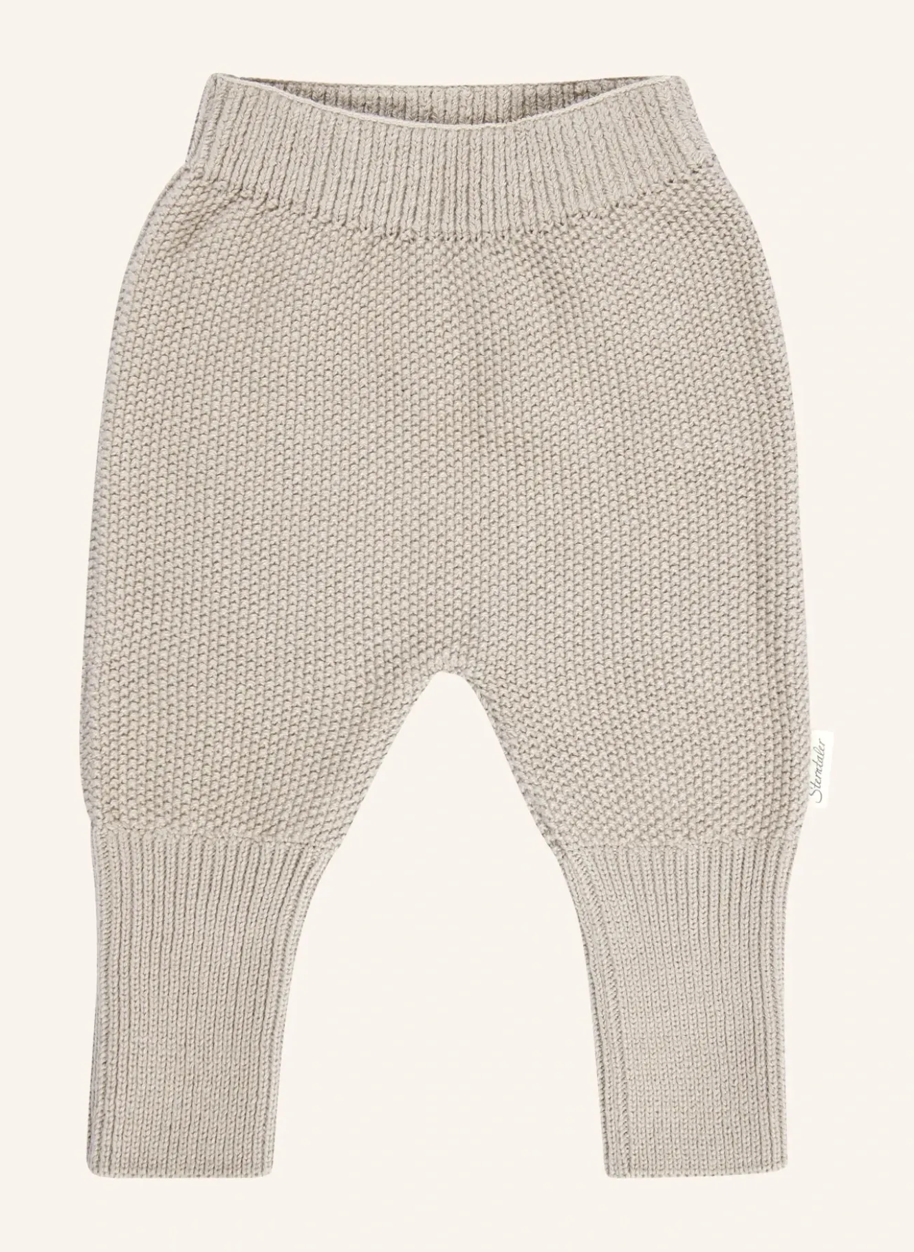 Strickhose