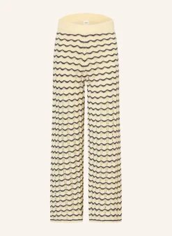 Strickhose