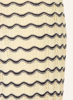 Strickhose
