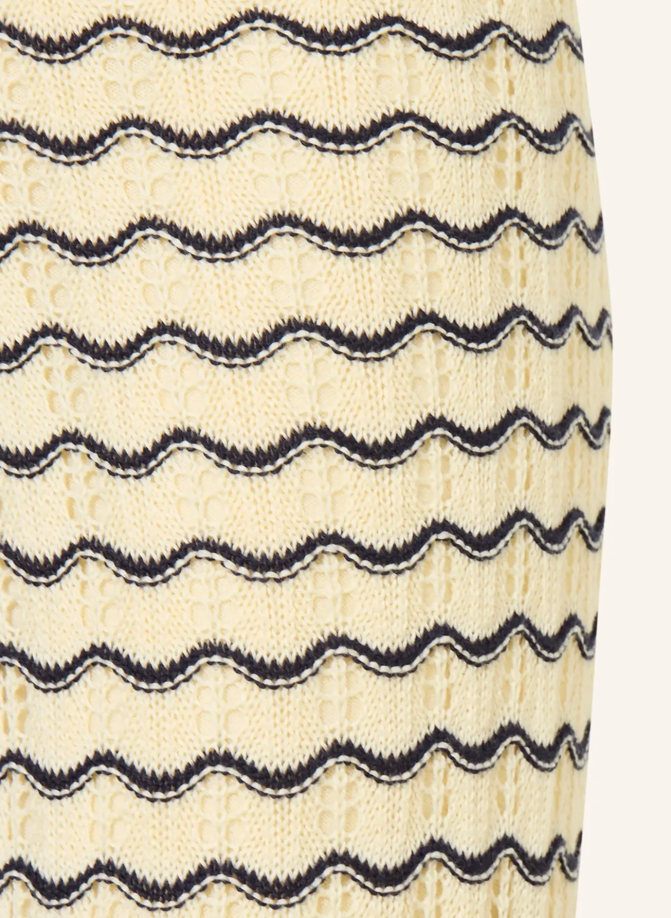 Strickhose