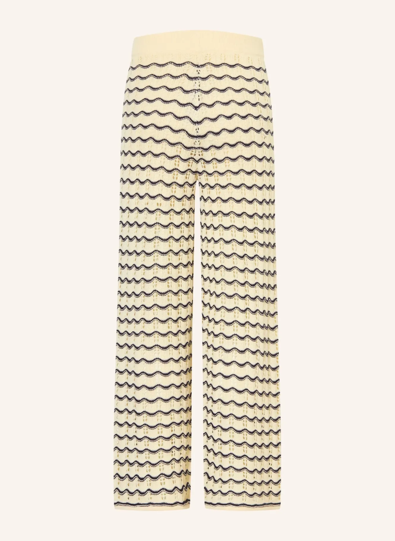 Strickhose