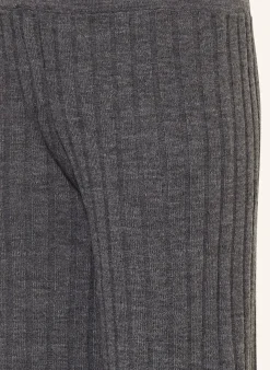 Strickhose