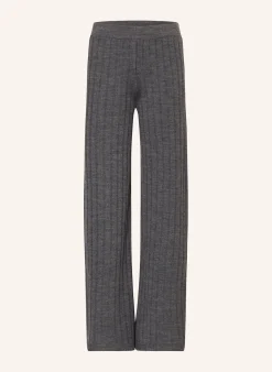 Strickhose