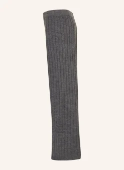 Strickhose