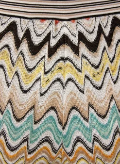 Strickhose