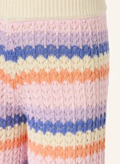 Strickhose