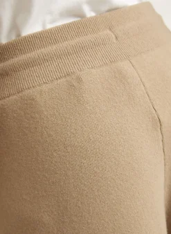 Strickhose aus Cashmere
