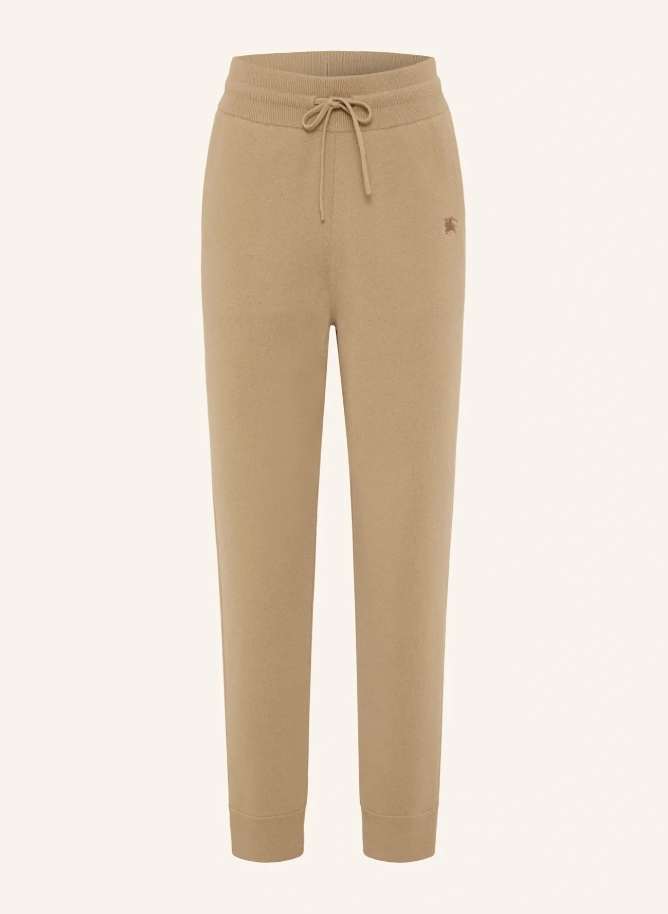 Strickhose aus Cashmere