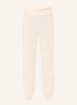 Strickhose CRYSTAL aus Merinowolle