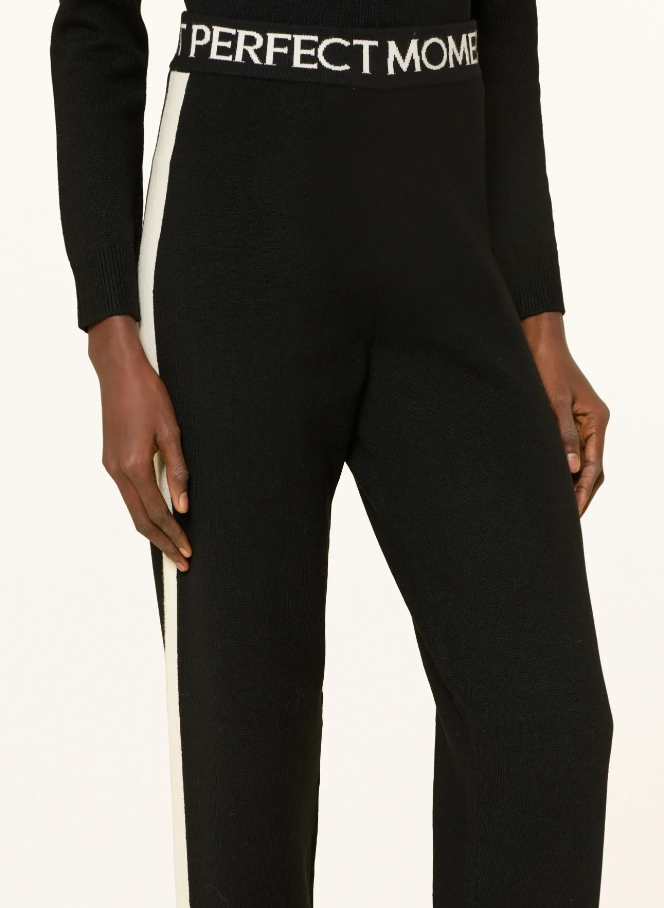 Strickhose LA TOUR