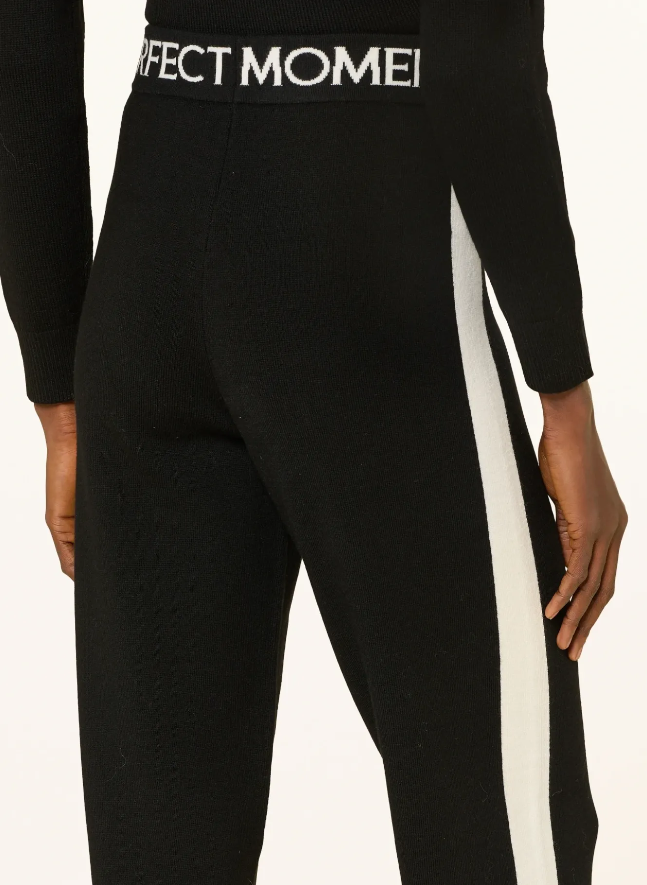Strickhose LA TOUR