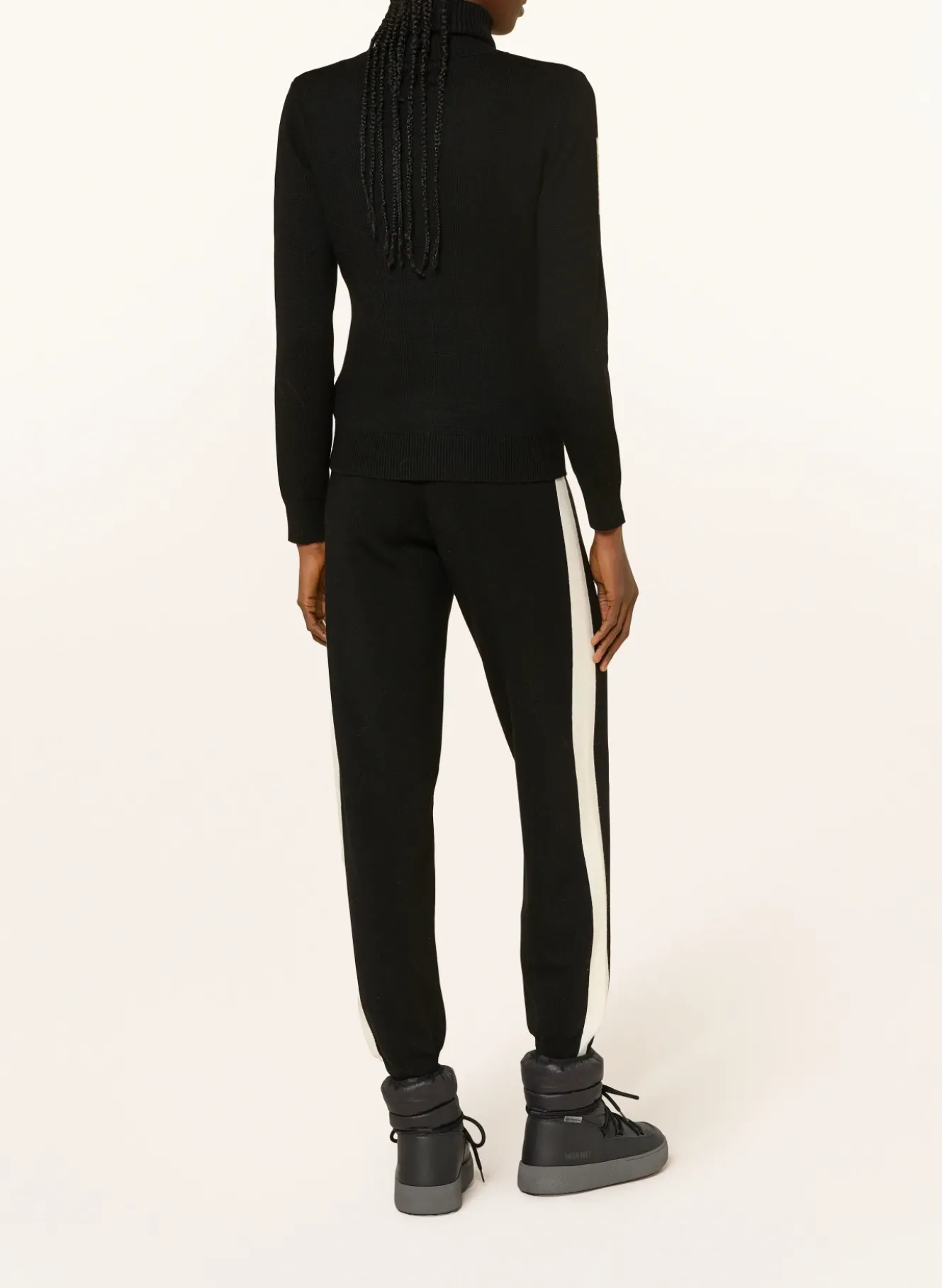 Strickhose LA TOUR