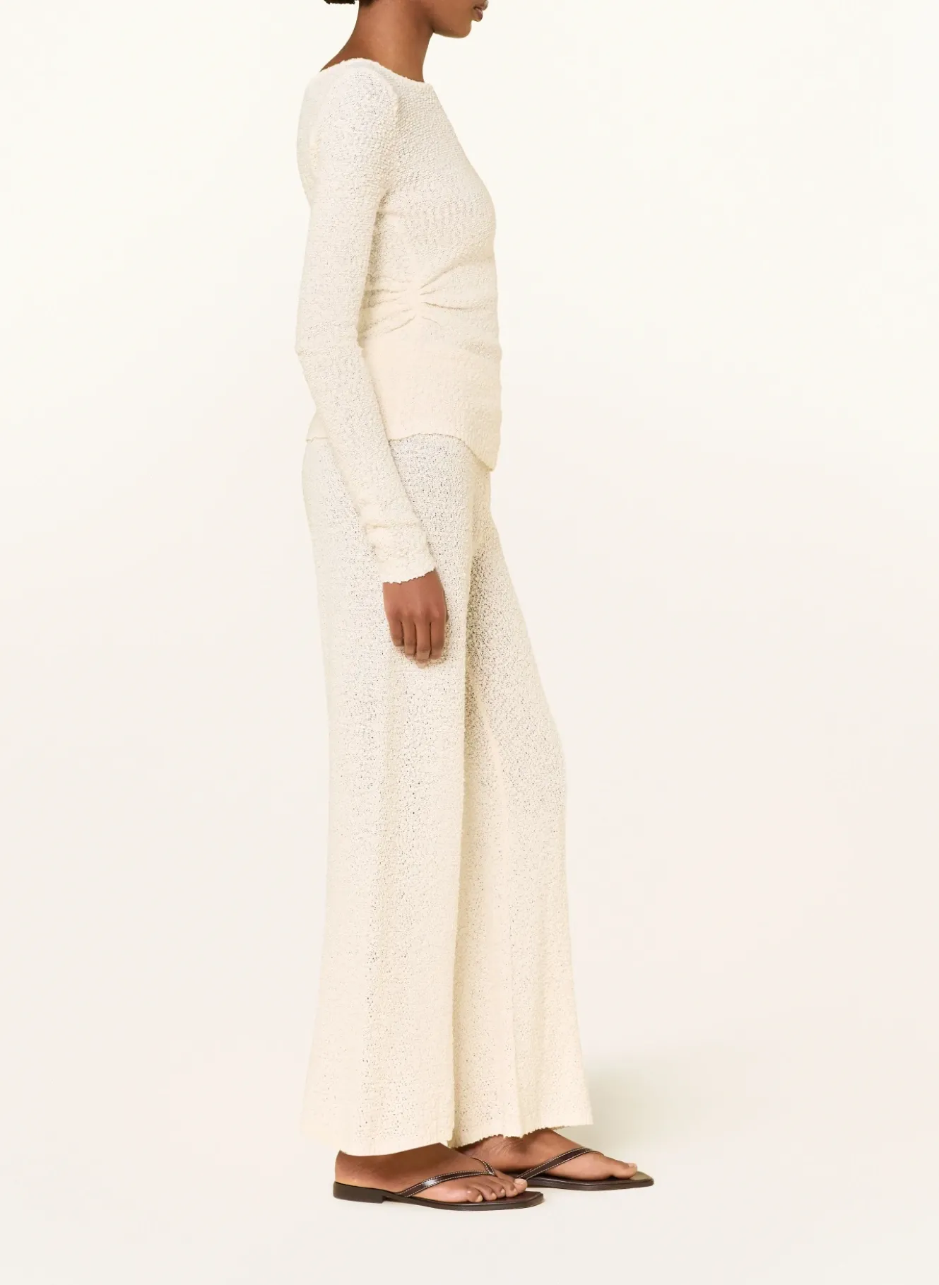 Strickhose TILDA