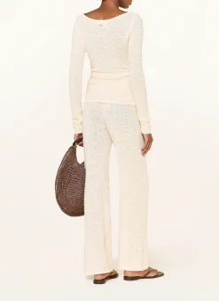 Strickhose TILDA