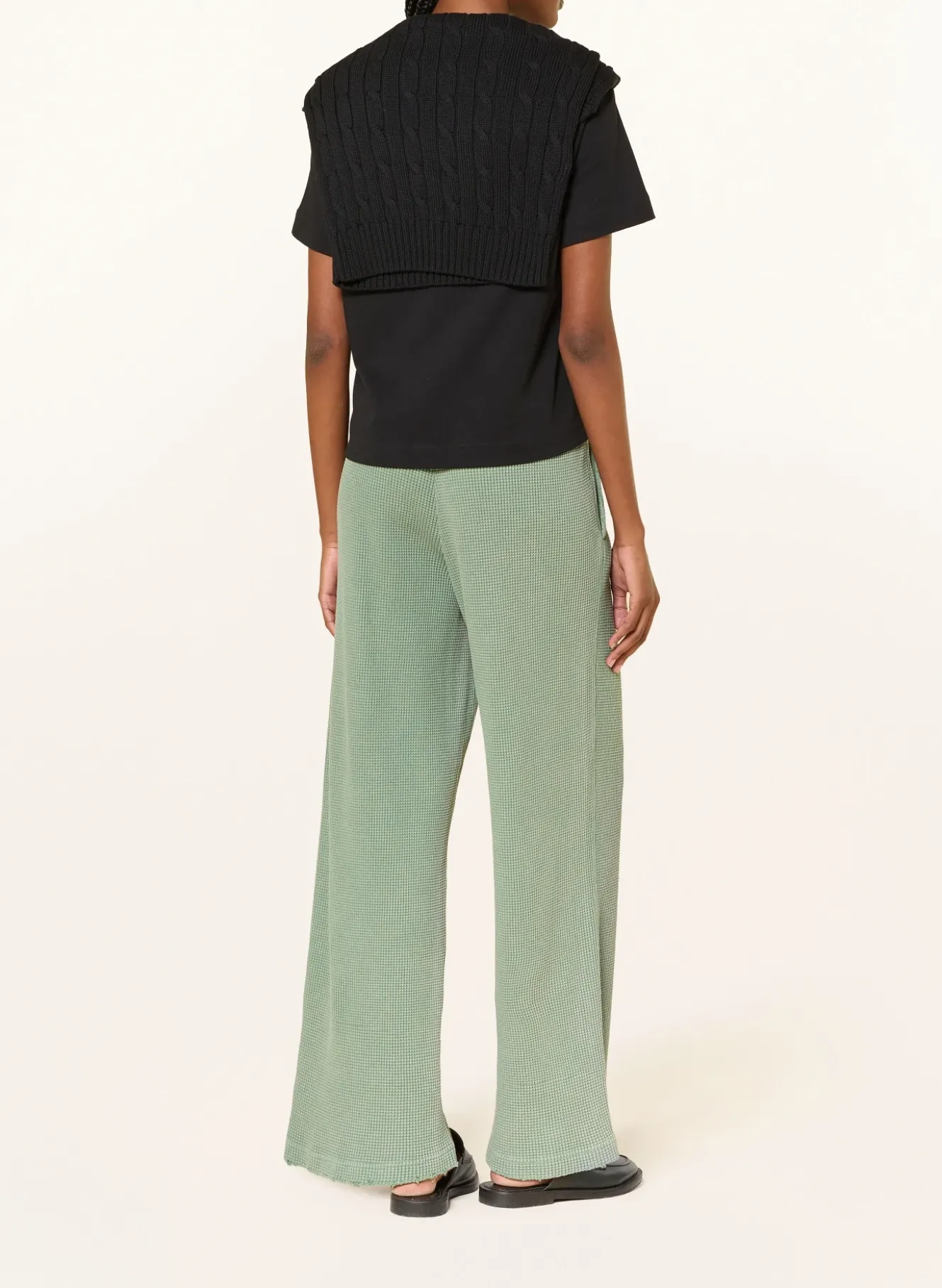 Strickhose USCOW