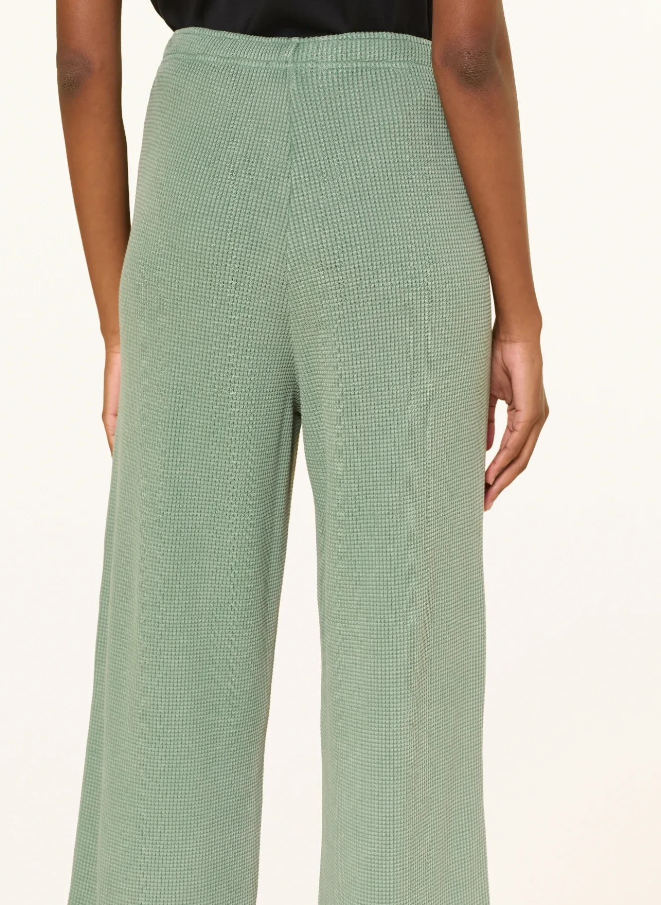 Strickhose USCOW