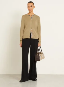 Strickjacke