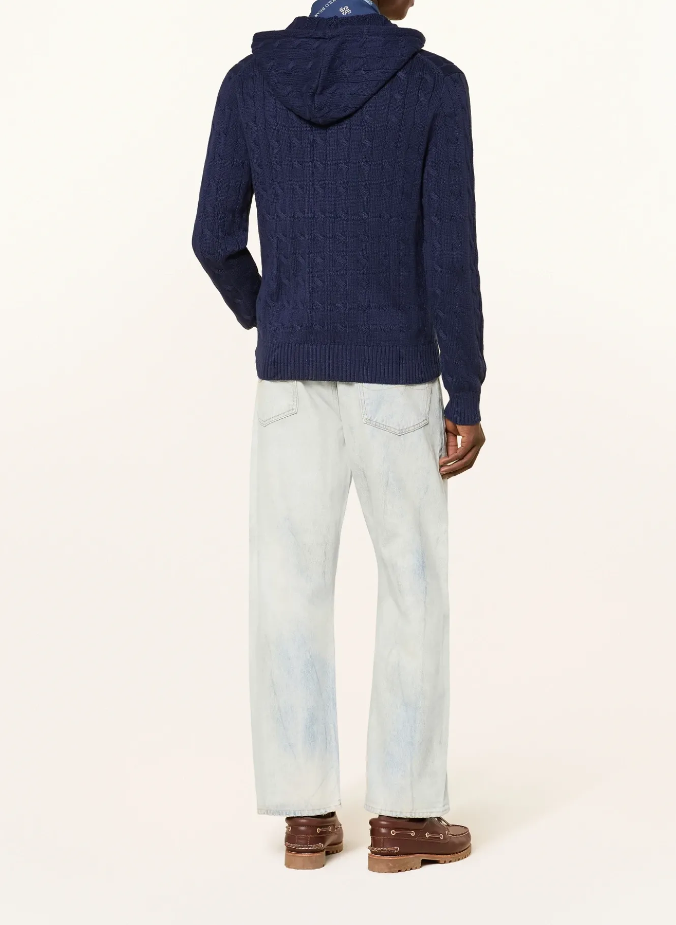 Strickjacke