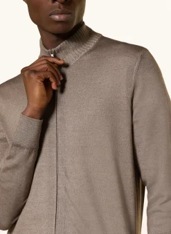 Strickjacke