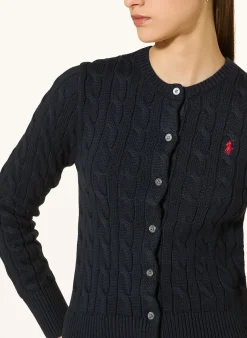 Strickjacke