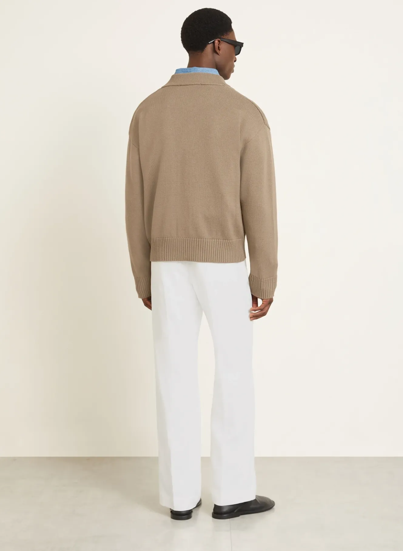 Strickjacke