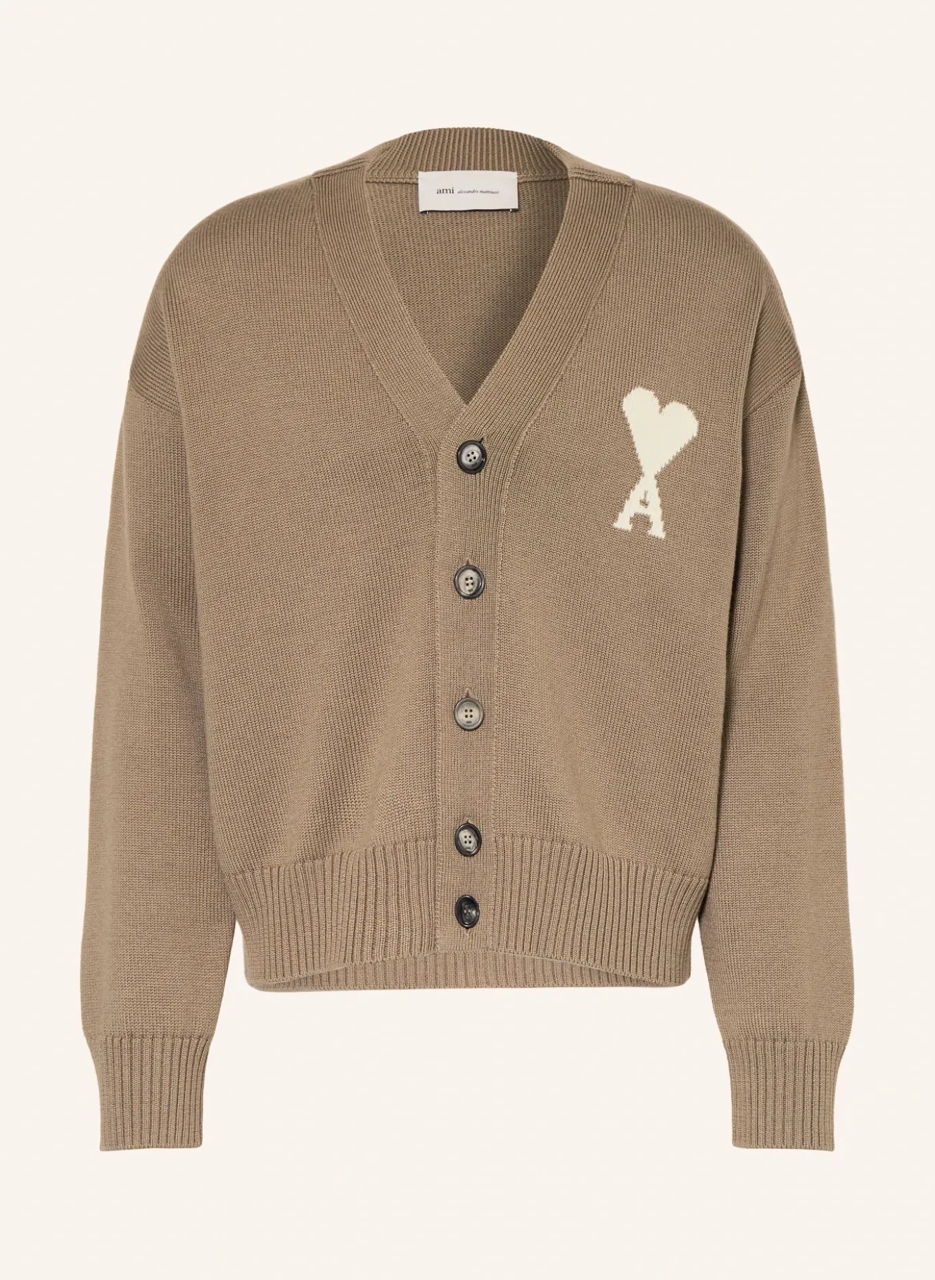 Strickjacke