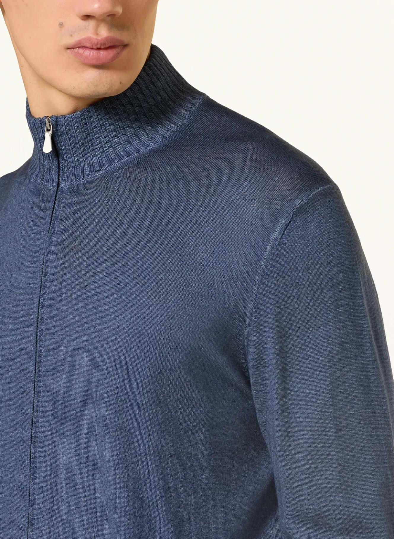 Strickjacke