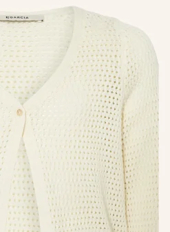 Strickjacke