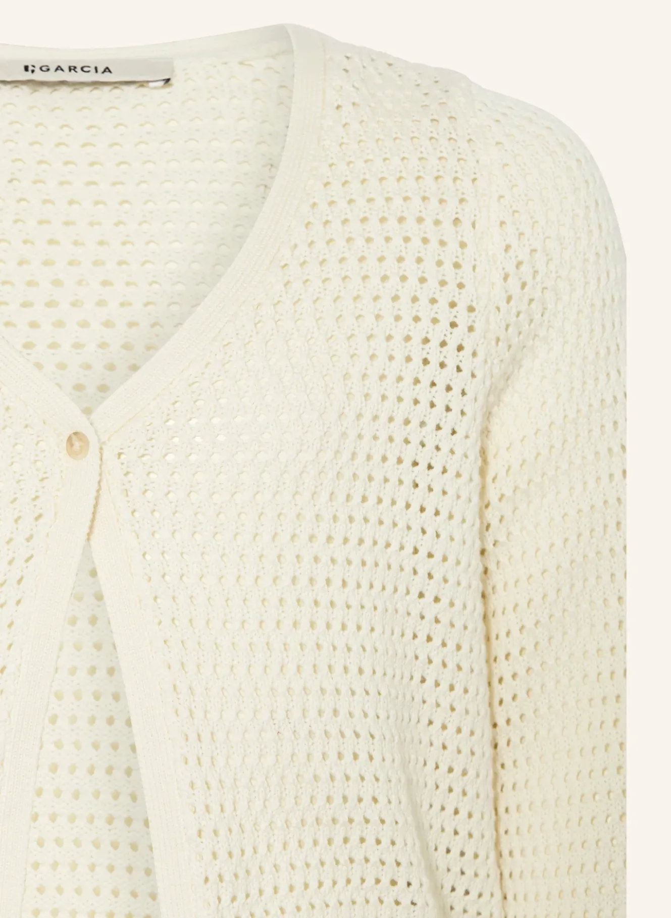 Strickjacke
