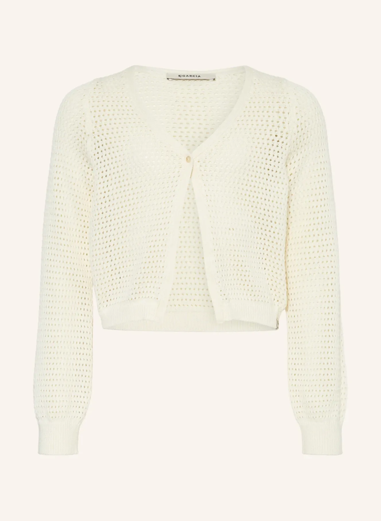 Strickjacke