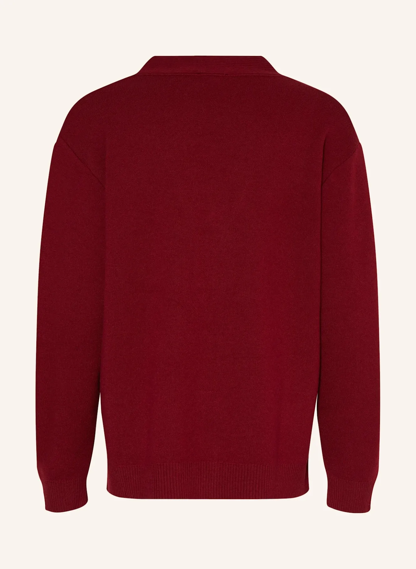 Strickjacke