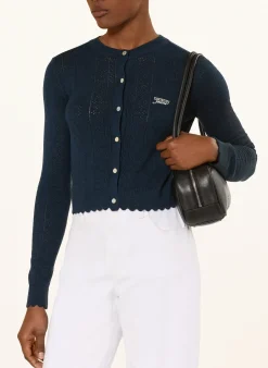 Strickjacke