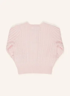 Strickjacke