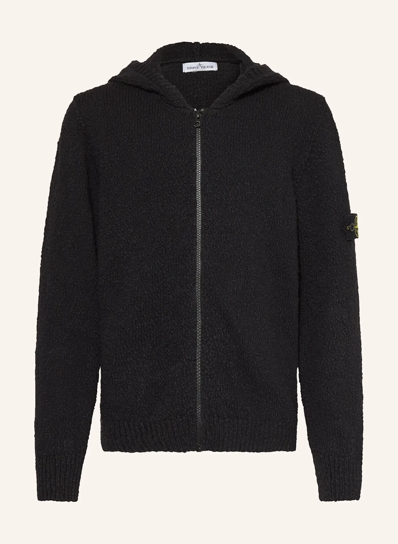Strickjacke