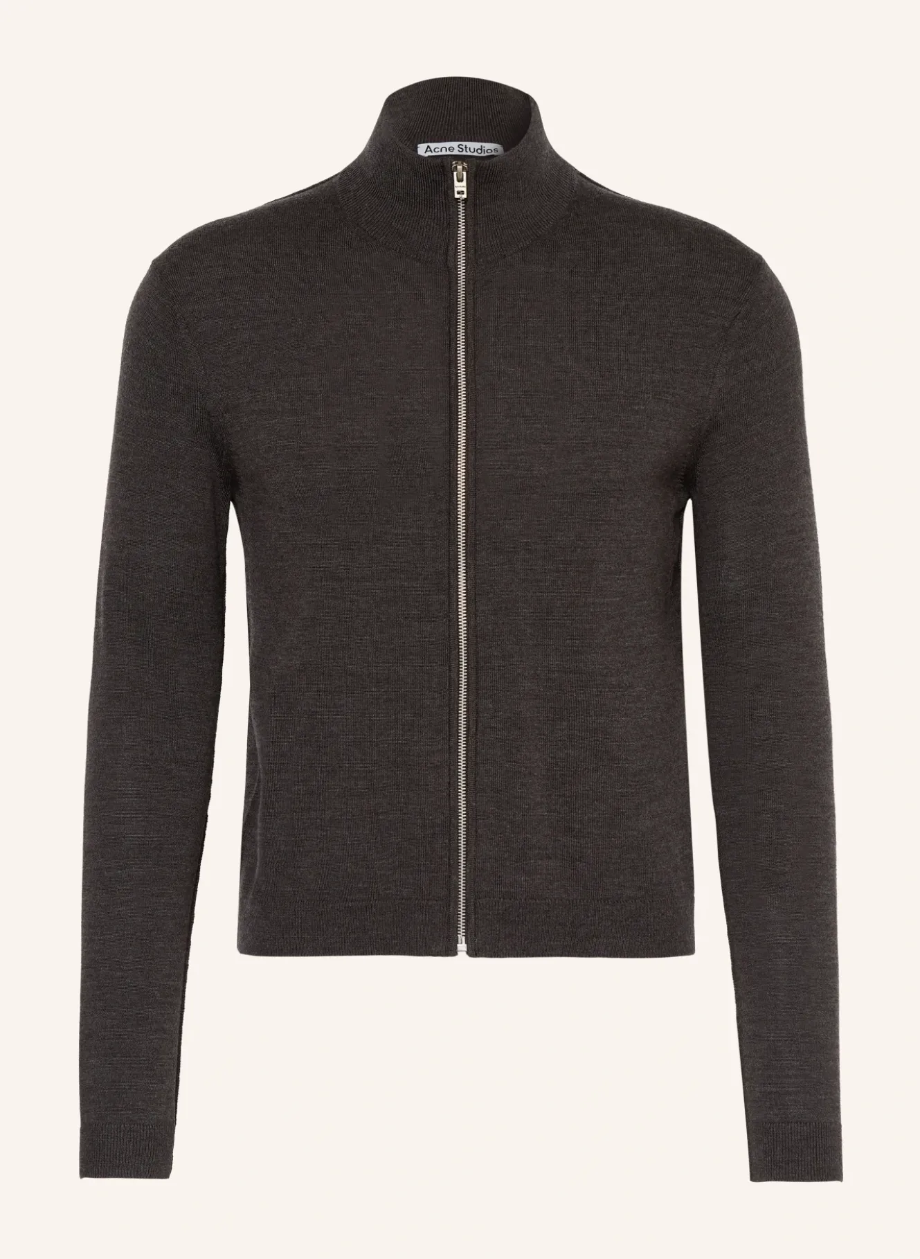 Strickjacke