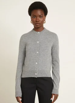 Strickjacke