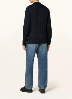 Strickjacke