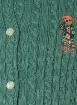 Strickjacke