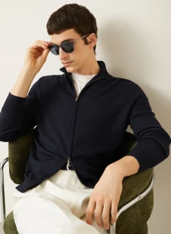 Strickjacke