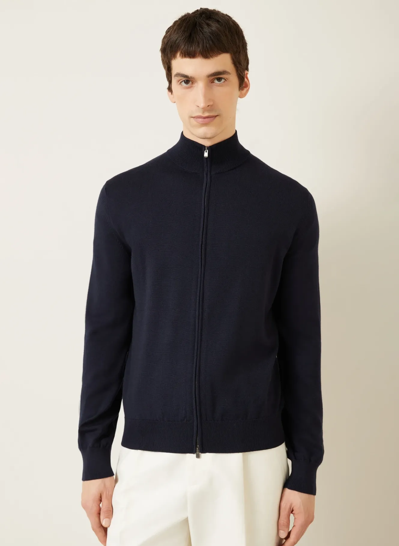 Strickjacke