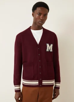 Strickjacke