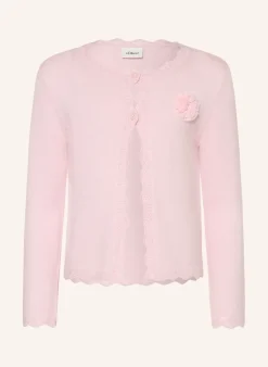 Strickjacke
