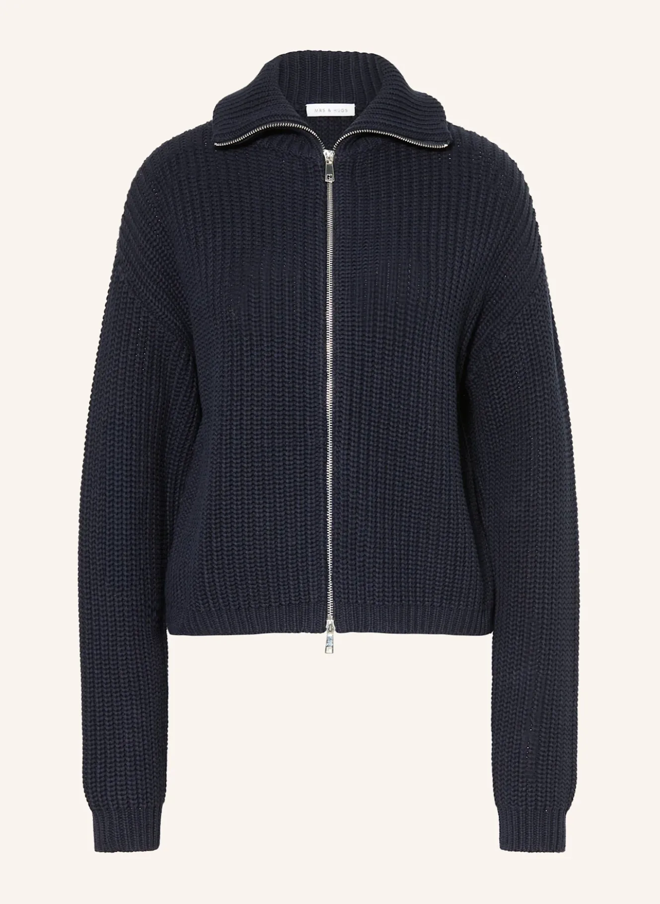 Strickjacke